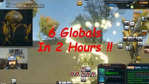 Planet Cyrene, Robot Hunting and Codexing Drill Bots, Pyro & Sword