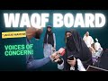 "Unraveling the Waqf Bill: What Protesters at Jantar Mantar Really Think!" |EP2