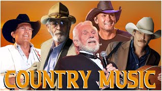 The Best Classic Country Playlist🔥Best Old Country Songs 2024 Don Williams, George Strait,... by Classic Country Hits 42,019 views 1 month ago 1 hour, 35 minutes