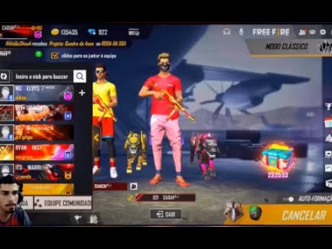 STUPID QUESTIONS AND FUNNY ANSWERS IN FREE FIRE !! TRY NOT TO LAUGH !!