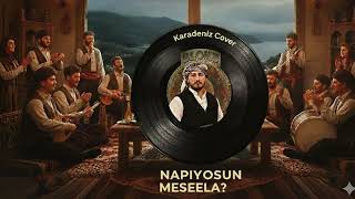 Blok3 - Napiyosun Mesela ?(Karadeniz Cover)By