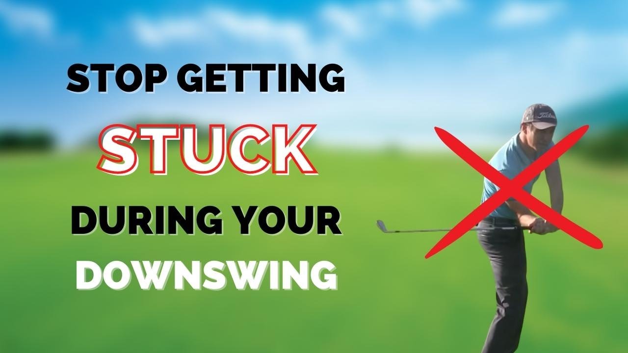 4 Ways To Stop Your Club From Getting Stuck Behind You