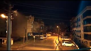 MÜCAHİD YAŞAR - DELHADUR BAŞINDAYIM (SİMAV İÇİN ÇAL)