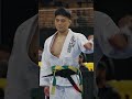 Shoya's SLICK Back Take 😮‍💨 #IBJJFPans