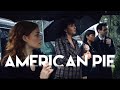 Zoey's Extraordinary Playlist || American Pie