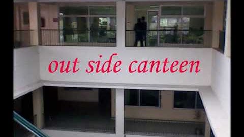 ICMAP LAHORE campus 2009