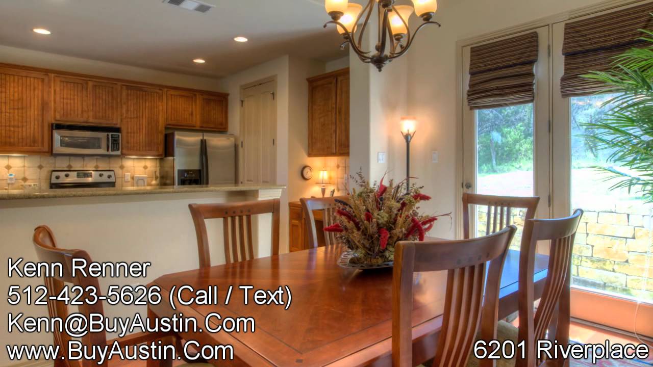 River Place Homes & Condos For Sale 6201 Riverplace 5124235626