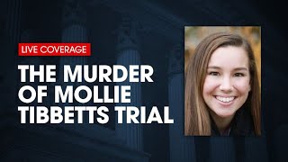 LIVE TRIAL: The Murder of Mollie Tibbetts Trial Day 7:  Prosecution Closing Argument