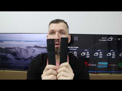 Телевизоры XIAOMI -