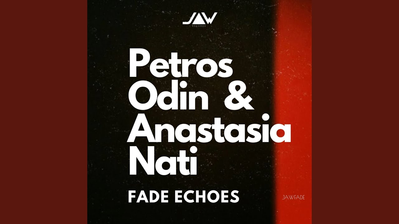 Guarda Fade Echoes su YouTube Guarda Fade Echoes su YouTube