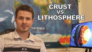 The Lithosphere