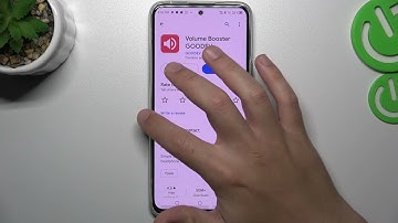 How to Make your Tecno Camon 18 Premier Louder? Increase Volume Power Easy!