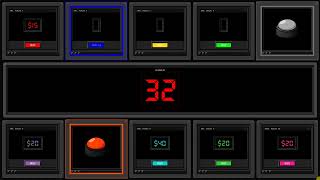 🏆 TV Buzzer Scoreboard   Professional Game Show Software 🏆 screenshot 5