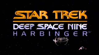 Star Trek DS9: Harbinger - Citadel Simulation Music