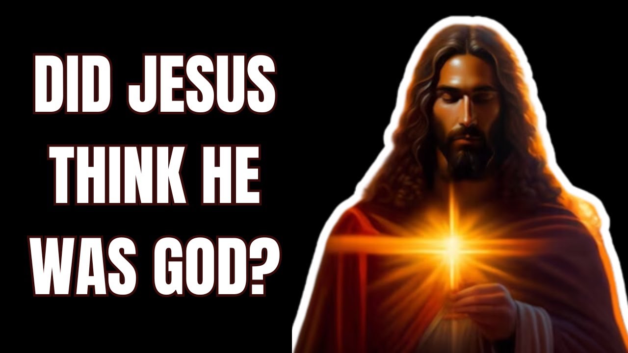 Did Jesus Think He Was Divine? Decoding the "Son of Man" Language | Dr. Craig Evans