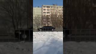 Путин приехал в Хабаровск 11 января 24