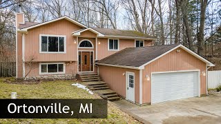 679 Bald Eagle Lake Rd video tour