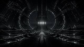 Details PROJECT ORIVANE — Transmission 003: The Pattern Was Not Random | Dark Cinematic Sci-Fi Guide