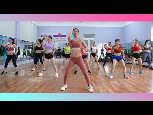  Zumba Wide Waistband Dance Fitness Compression Fit