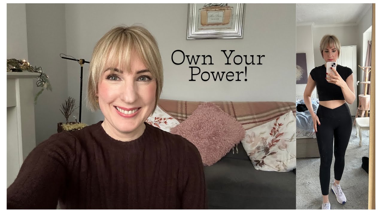 Once I Found This Out My Whole World Changed!