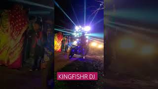 KINGFISHR DJ@2024 JANGALA RAKHA WALA