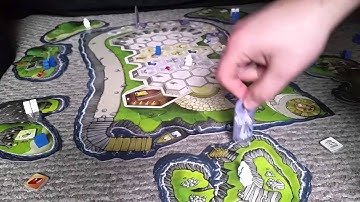 luna Walkthrough and Gameplay