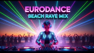 Best 90s Eurodance MIX • Dr. Alban, La Bouche, Gigi D'Agostino Nonstop Revival
