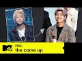 RM (BTS): The Come Up | MTV Music