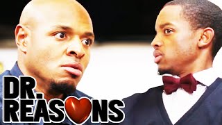 The Clown - Dr. Reasons Ep. 19 w/Spoken Reasons #HappyNewYear | All Def