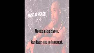 Tupac-changes/traduction