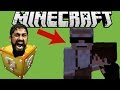 Fethi Dede Katliamı | Minecraft Türkçe Şans Blokları Hunger Games | Bölüm 7