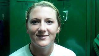 60 seconds with Gina Shulte screenshot 1