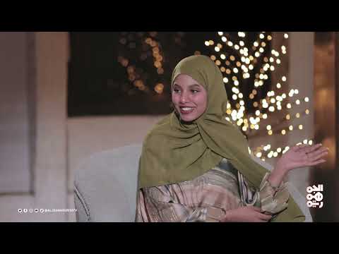 لقاء فني: محمد الزرقاوي وتسنيم المقطري يتحدثان عن الدراما اليمنية