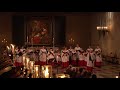 RENAISSANCE JEWELLS 🎶  Allegri&#39;s &quot;Miserere&quot; for two choirs a cappella