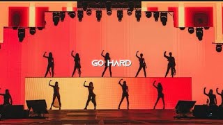 Twice – Go Hard (speed up) Resimi