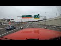 10 minutes of driving footage for Gus of Trucking California With Velox 18. Go check out his channel