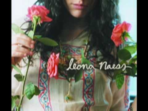 Home - Leona Naess