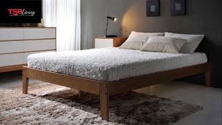 Sovo Bed Frame From Tsb Living