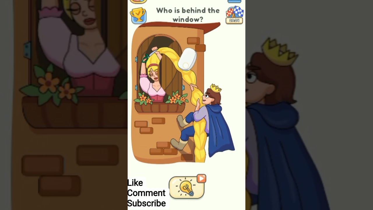 Dop 5 (Delete One Part) Level 03 