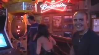 Brutal High Five Rejection