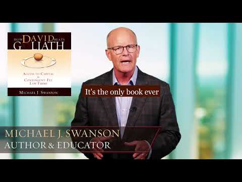 Michael J Swanson Youtube