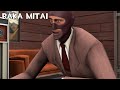 Sfm spy after the breakup with scouts mom