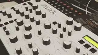Download lagu Modor NF 1 Sounds by Sasse Modor NF 1 Sounds by Sasse