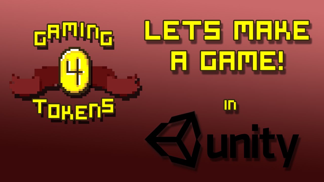 Let's Make a Game - Ep 01 Setting up - YouTube