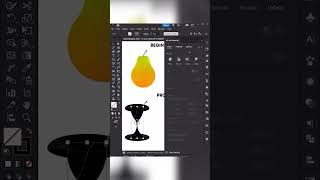 Beginner vs. Pro: Professional Gradient Workflow in Illustrator! 🎨🚀