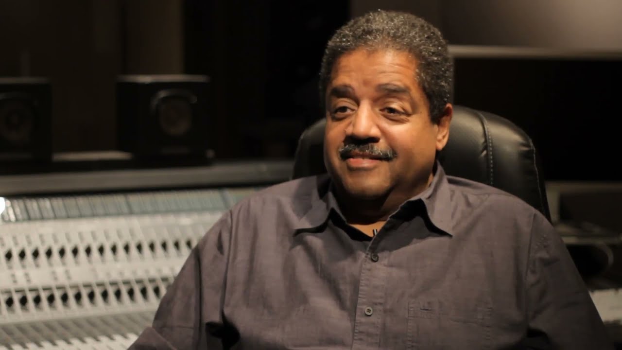 Philly 360° Masters Behind the Music: Dexter Wansel