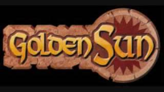 Video thumbnail of "Golden Sun - Extended Main Theme"