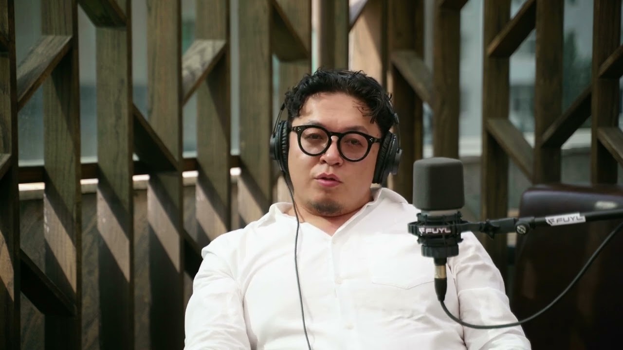 Хасагдсан хэсэг Eyescool талаар Eedem podcast