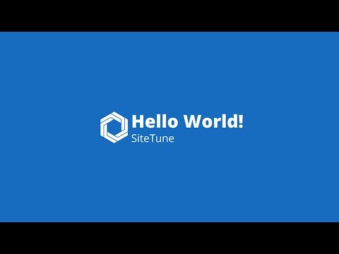 Hello World!