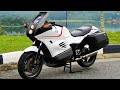 😎 BMW K 1100 RS - Квадратиш, Практиш, Гут 👍!